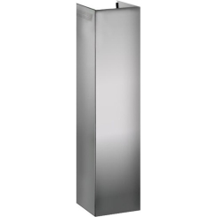 Falmec 27 Inch Duct Extension for Wall-Mount Plane Top Vent Hood