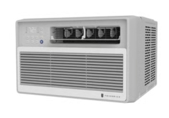 Friedrich 10K BTU R-32 Chill Premier Inverter Window Air Conditioner - WiFi Controls