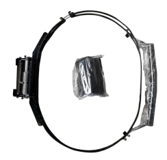 Primo Hinge and Handle Kit for X-Large Grills with Looped Bands