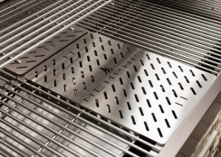 Memphis Grills 12 Inch Veggie Laser Cut Grate for Pellet Grills