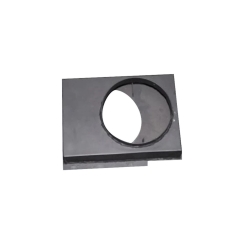 Buck Stove 6 Inch Offset Adapter