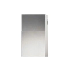 Falmec Chimney for Flipper -  Quasar -  and Prisma Vent Hoods