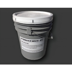 Mason Lite 50 Pound Bucket of Dry Mortar