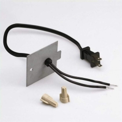 Empire Plug Kit for 39 Inch Nexfire Electric Fireplaces