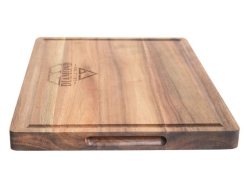 Videl BBQ Cutting Board