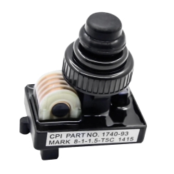 Warming Trends Push Button Battery Operated Control Module