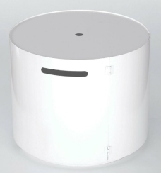 Modfire Fuel Tank Holder for 24 Inch Solfire and Modfire Series Chimineas