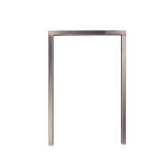 Azure Trim Kit for 24 Inch 2.0 Outdoor Refrigerators