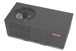 Goodman 5 Ton 13.4 SEER2 R-32 Black Horizontal Packaged Air Conditioner