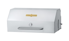 Crown Verity Roll-Dome for 36 Inch MCB, RCB, CCB, and MCC Grills