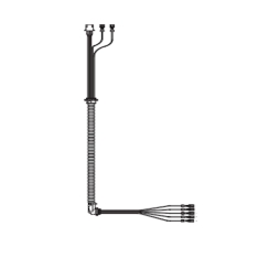 Majestic 100 Foot Power Vent Wire Harness