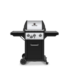 Broil King Monarch 340 3-Burner Gas Grill