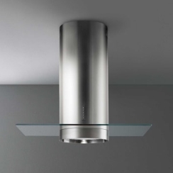 Falmec Polar 15 Inch 500 CFM Island Hood