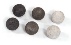Athena Fire Products 2 Inch Cannon Fireballs - 12 Pieces