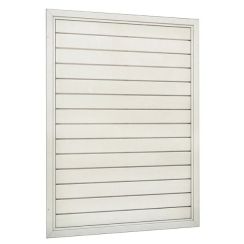 Triangle Engineering 32 Inch Ceiling Shutter