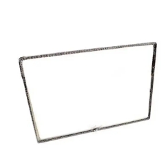 Ventis Right Replacement Glass for HE325 Fireplaces