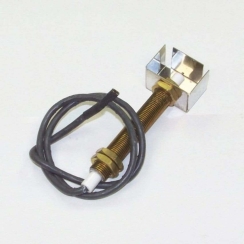 Broilmaster Collector Box Assembly For T3 Grills