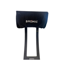 Bromic Replacement Front Cover for Tungsten Smart-Heat Portable Heaters