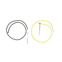 Bromic Replacement Front Cover for Tungsten Smart-Heat Portable Heaters