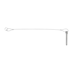 Bromic Natural Gas Conversion Kit for Tungsten Smart-Heat Portable Heaters