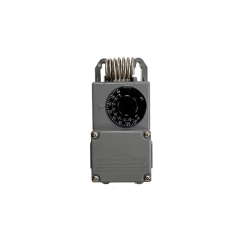 Triangle Engineering Thermostat for 115/230 Volts 1-Phase Fans