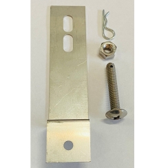 Broilmaster Burner Bracket Kit