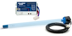 Ultravation 17 Inch UltraMAX EZUV Signature Series Germicidal HVAC Air Purifier