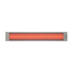 Bromic Silver Cobalt Smart Electric Heater