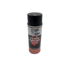 Superior Black Touch-up Spray Paint Kit