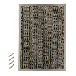 Broan Non-Ducted Filters for 30 Inch Evolution Range Hoods - 2-Pack