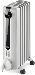 DeLonghi 1500W RadiaS ECO Digital Radiator Heater