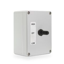 SunStar Three Position Switch Kit