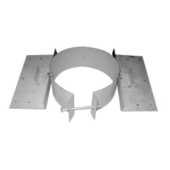 Kingsman ZDVRS Chimney Vent Roof Support