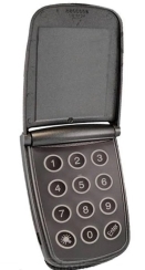 Schwank Wireless Remote Control Keypad Transmitter for Gas Heaters