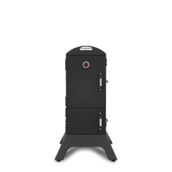 Broil King 28 Inch Vertical Charcoal Smoker