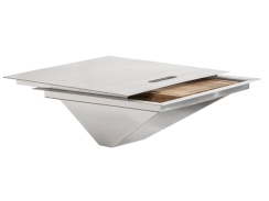 Videl Stainless Steel Premium Trash Chute