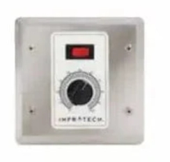 Schwank Electric Heater 1 Zone Analog Controller For Electric Heaters
