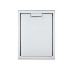 Crown Verity 22 Inch Infinite Series Built-In Cabinet with Drawer Options
