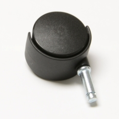 Broilmaster Caster without Brake For PCB-1 and DCB-1 Carts