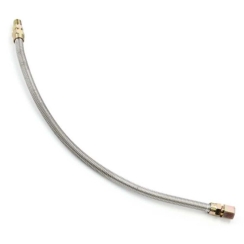 Hearth Products Controls Ultra High Capacity Gas Flex Line - 1 Inch Outer Diameter
