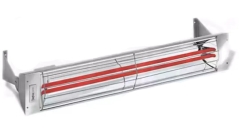 Schwank electricSchwank 61 Inch 6000W Dual Element 240V Infrared Electric Patio Heater