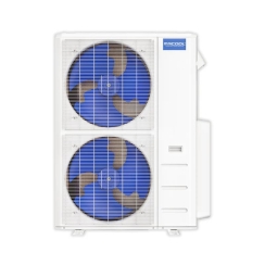 MRCOOL 4 Ton Olympus R-454B Ductless Multi-Zone Mini Split Heat Pump Condenser