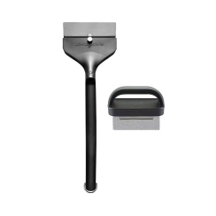 Blackstone Griddle Scraper with Cleaning Brick