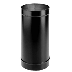 Majestic SL300 Flue Support Section - For 8-Inch Inner Diameter Majestic SL300 Chimney