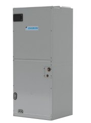 Daikin 42K BTU R-410A SkyAir Ducted Multi Zone Wall-Mount Air Handler