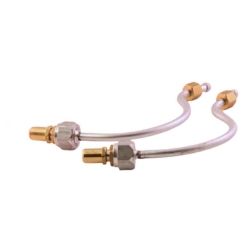 Broilmaster Natural Gas to Propane Conversion Kit For P3 -  P4 -  D3 -  and D4 Grills