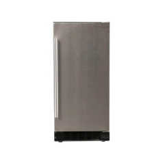 Azure 15 Inch Outdoor Refrigerator