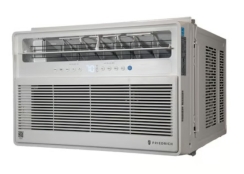 Friedrich 18K BTU R-32 Chill Premier Inverter Window or Thru-Wall Air Conditioner - WiFi Control