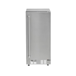 Coyote Outdoor Living 15 Inch Outdoor Crescent Ice Machine