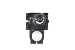 Kingsman Propane to Natural Gas Millivolt Conversion Kit for FDV350 Stoves